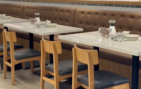 新竹餐廳義大利麵驚見"螺絲" 網友吐槽:可能是螺絲粉