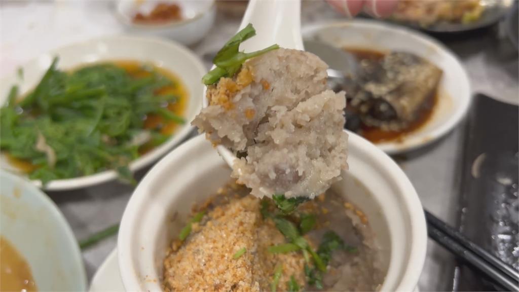 台灣趴趴走/外冷內熱的古早美味! 宜蘭傳統美食糕渣
