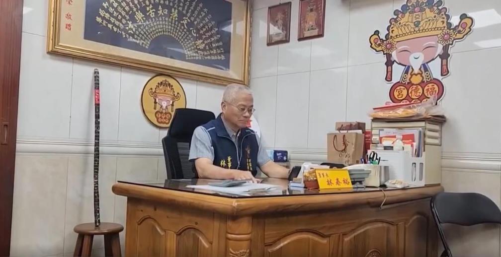 快新聞／不提丟甘蔗！游淑慧反批「宮廟董座挖苦蔣萬安」　沈伯洋罕見說重話