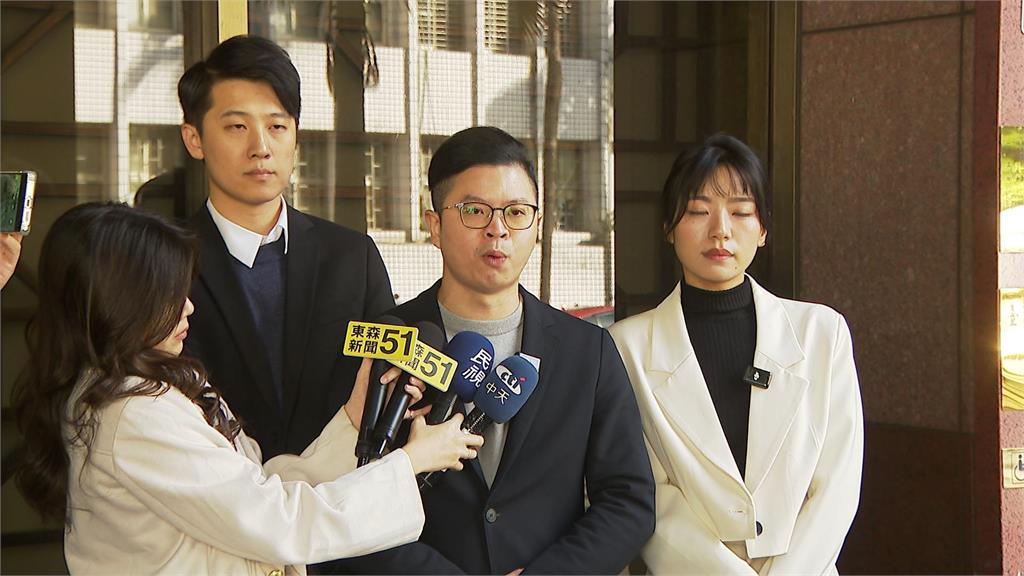 國防部火藥採購陷爭議! 顧立雄罕見動怒「這樣說」