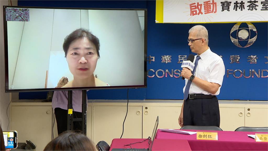 寶林中毒案釀6死24傷 消基會將提團體訴訟向業者、百貨求償