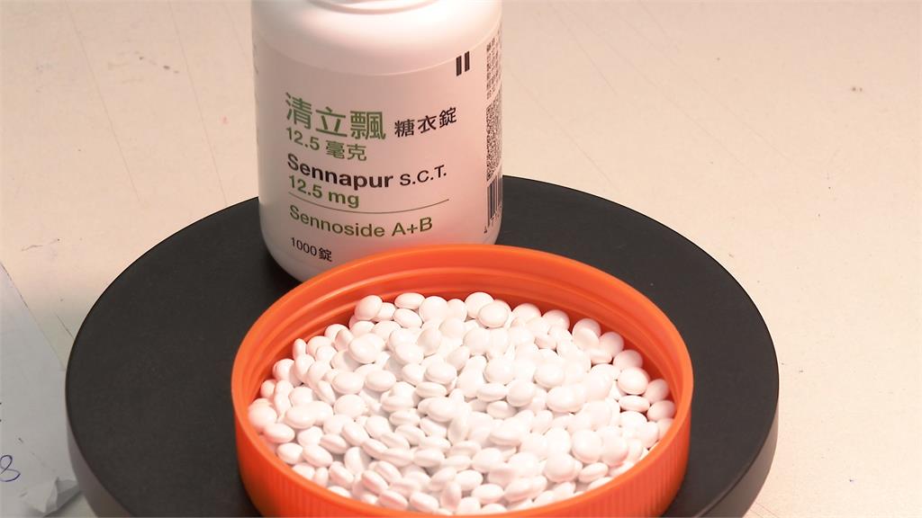 健保藥費創新高！「便祕藥」用量第一　年用2.4億顆