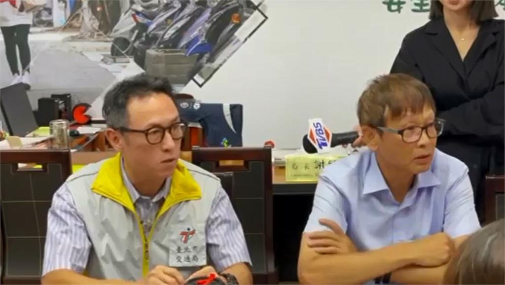 快新聞/YouBike大當機2萬人受影響 北市交通局開鍘裁罰10萬