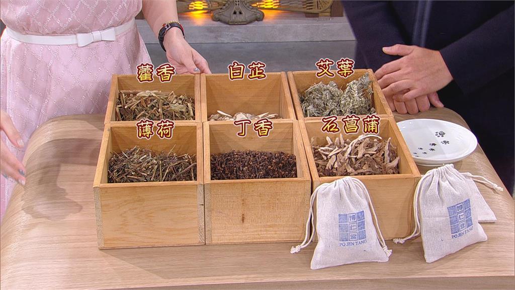 從科技業年薪百萬到接家業 周建文用一碗湯救活老藥房