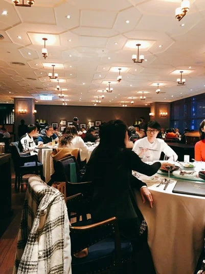 2022信義區美食推薦－夜上海Ye shanghai Taipei