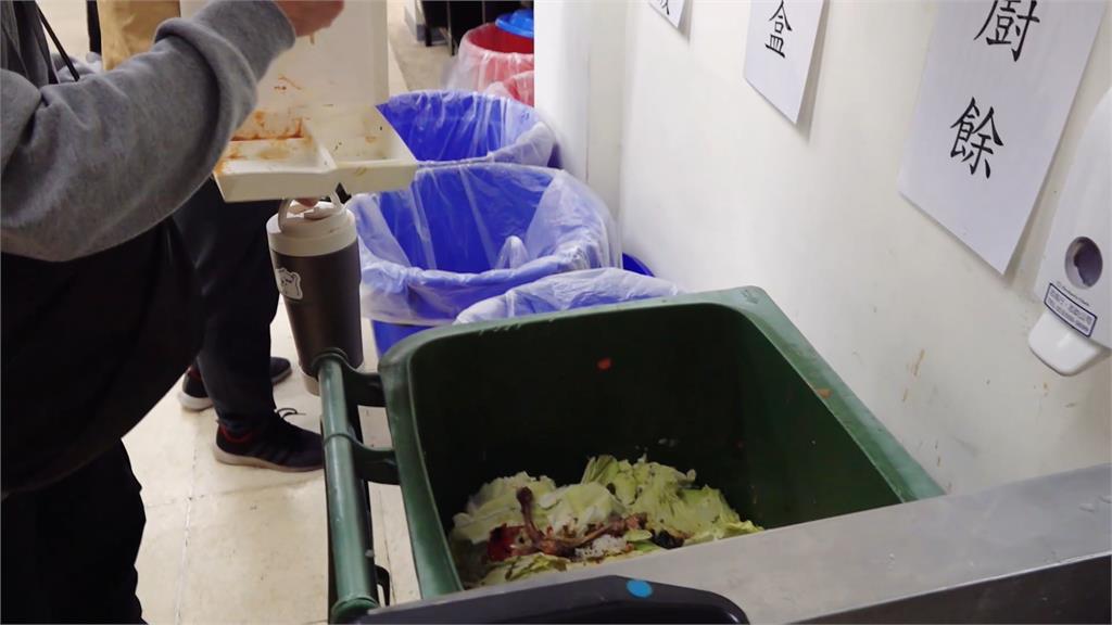 吃多少點多少！廚餘減量也能節能減碳　新竹縣帶頭防堵非洲豬瘟
