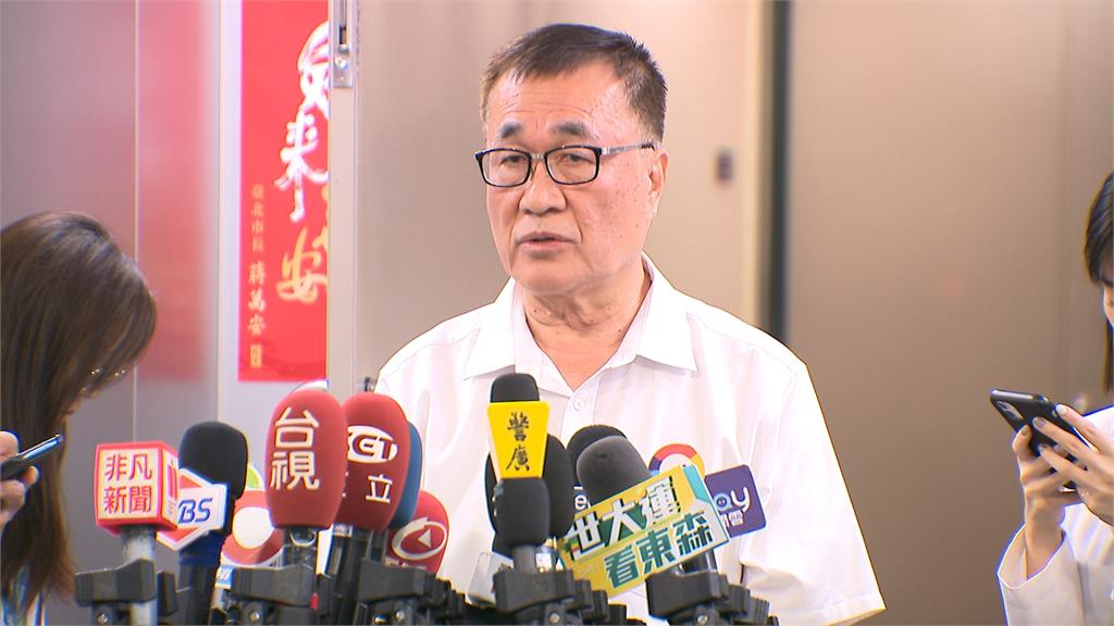大巨蛋工人觸電身亡 李四川:不影響執照申請進度