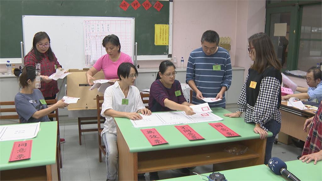 726大罷免該返鄉?他猶豫「花4小時回家」投不投都沒差…全場激烈反應曝