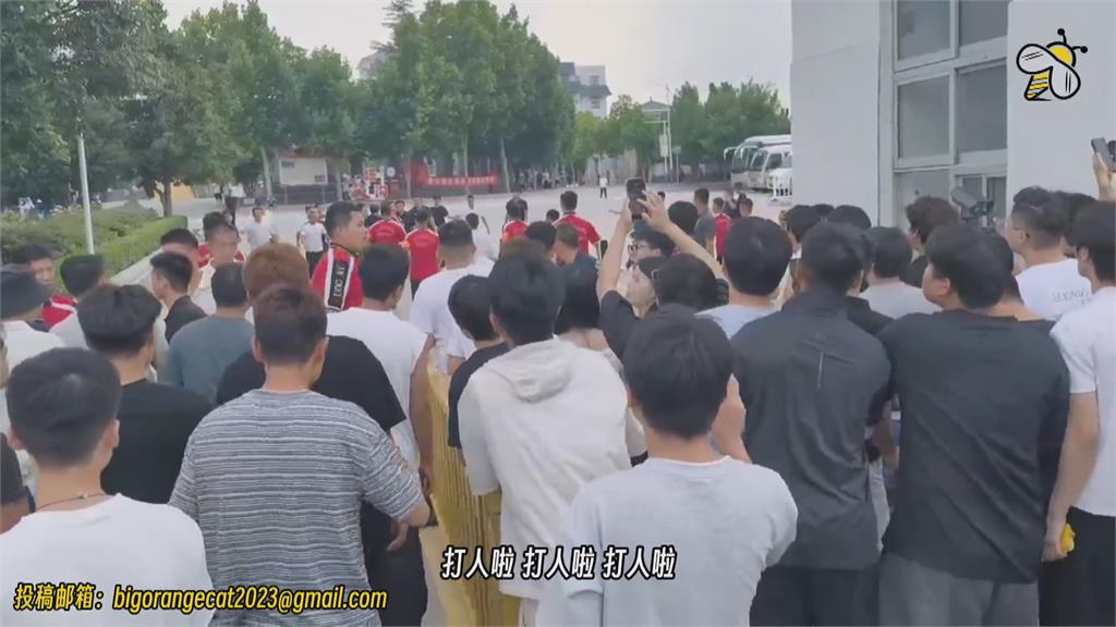河南少林武校傳學生暴動 校方遭控侵保證金、教練虐待學生