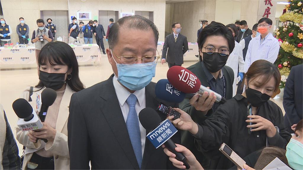 率眾堵訪「蘭小明」挨告 警方大動作逮捕網紅烏鴉