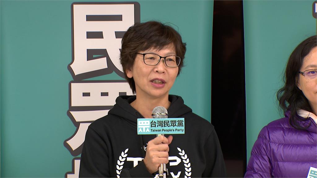 柯「同框網紅」拉攏年輕人選票 傳蔡壁如已鎖定「這一區」