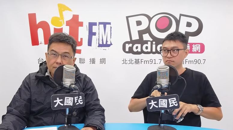 快新聞／記者爆料「老王」認柯志恩已輸10%以上　王金平再回應