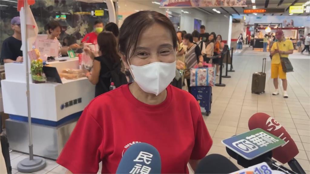 高雄日式飯糰搬家遭前房東騷擾 老闆夫婦無奈