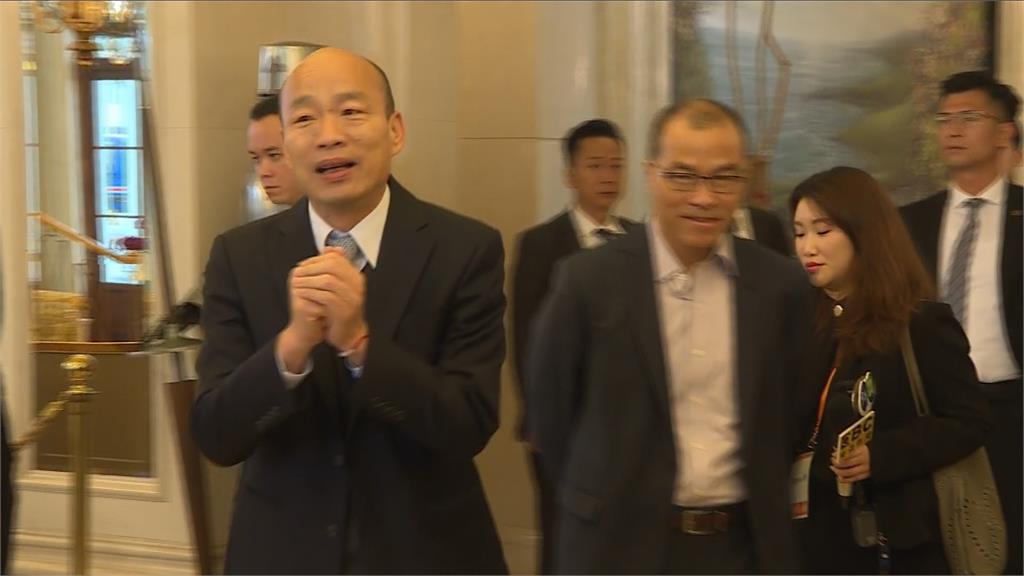 鄭麗文撂話備戰2028？　綠酸：投票權不包含14億中國人