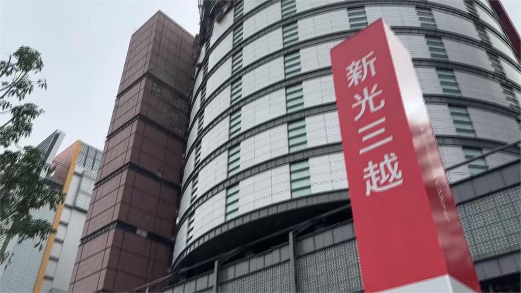 氣爆Day2熱顯像畫面曝光! 消防局:是搜救人員體溫非火源