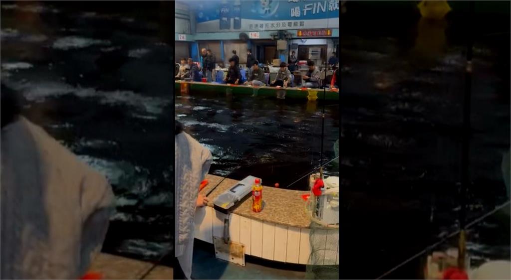 宜蘭規模7.0地震全台有感　超商商品被搖下貨架、玻璃瓶摔碎飲料流滿地