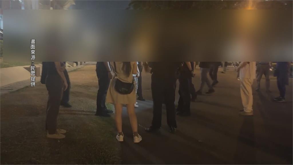 烏龍抓錯人！女老師被當嫌犯抓捕　警方懲處7人「他」言語嘲諷記小過