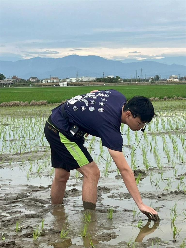 走進鹿草玩一夏 從科學知識到農場體驗玩出新鮮感