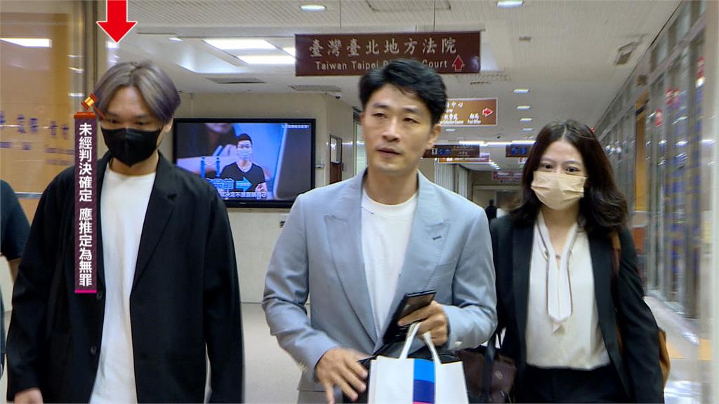 高金素梅涉貪案2度開庭　弟媳﹑姪子認罪否認貪污犯意