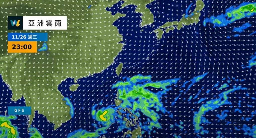 快新聞／下週多波東北季風襲台！專家：日夜溫差恐10度以上