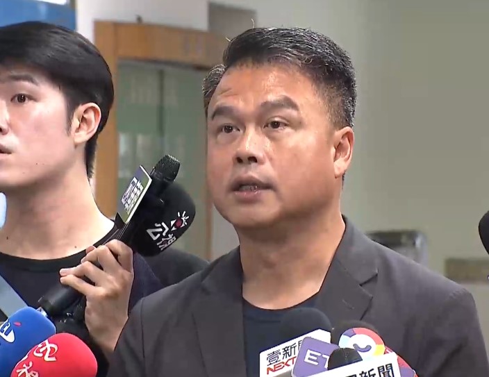 快新聞／賴總統成功出訪史國！回程怎突破中國封鎖？前總統專機機師揭返台計畫