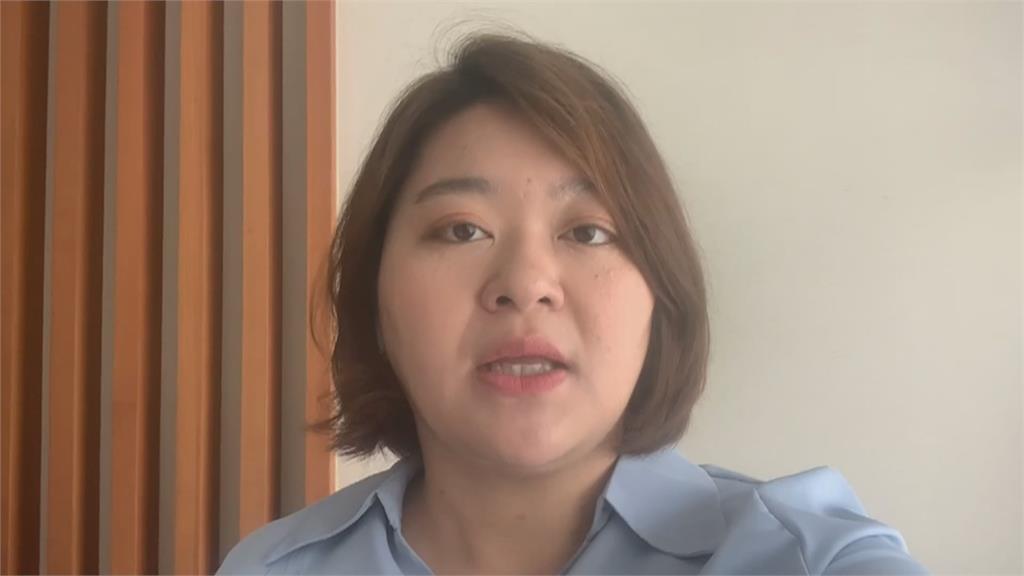 許淑華將赴中參加「兩湖論壇」 綠質疑關係不對等