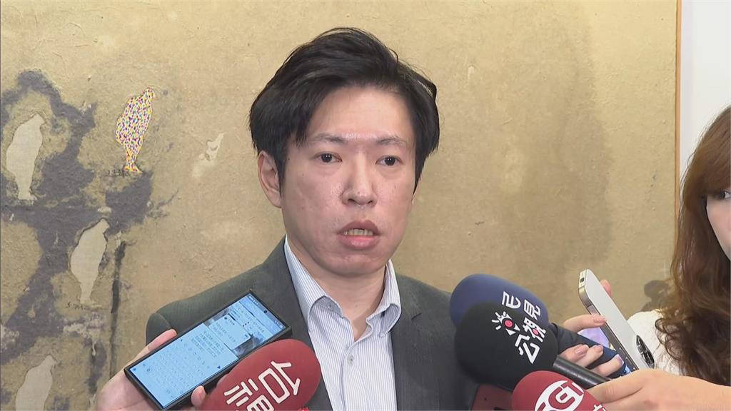 快新聞／中央不補助營養午餐惹議　張惇涵犀利反嗆：地方多了錢就應該辦事