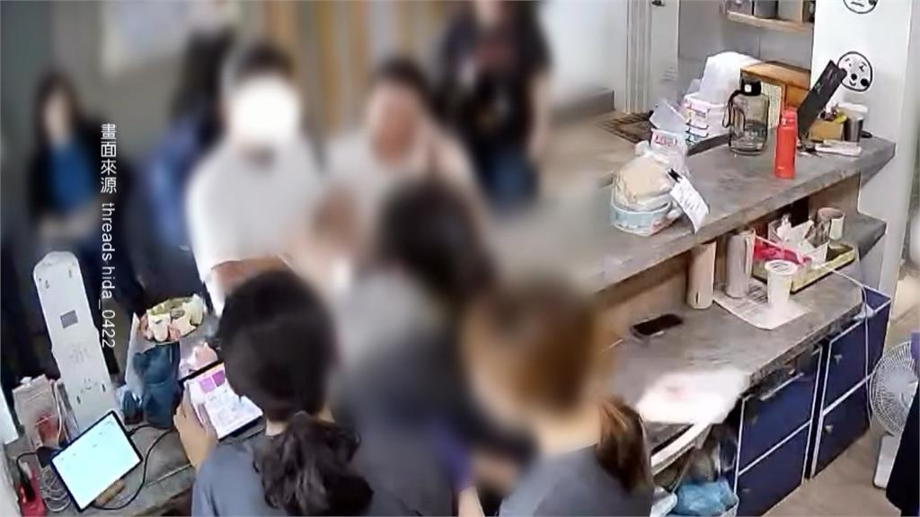 防工作遭不法侵害　勞動部新指引不能「顧客至上」