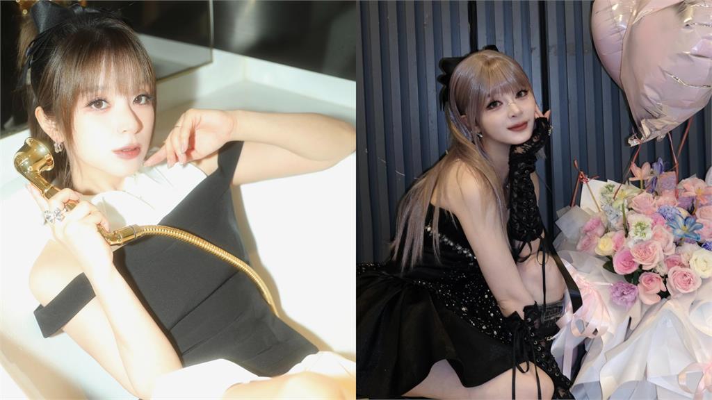 高市早苗喊「台灣有事」引爆衝突!日女星微博表態「支持一個中國」掀論戰