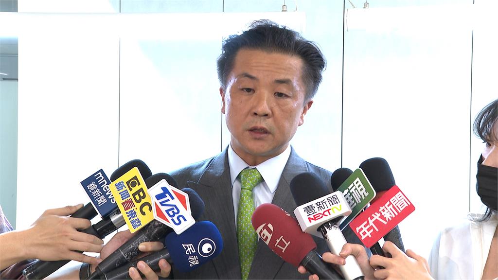 懷上私生女！　控呂秋遠逼墮胎離職二選一　林沄蓁一審獲賠60萬