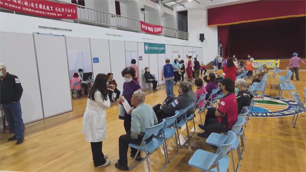 揪感心! 「野戰醫療」3小時搭建 偏鄉享醫學中心等級