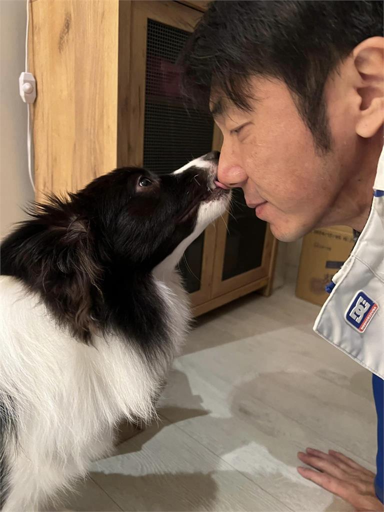 陶晶瑩女兒「超暖1舉動」她差點淚崩!曬全家福嘆:每滴眼淚都是不捨