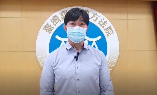 快新聞/涉貪遭押逾6個月交保 嘉義市議員戴寧:蹲點對市政有新想法