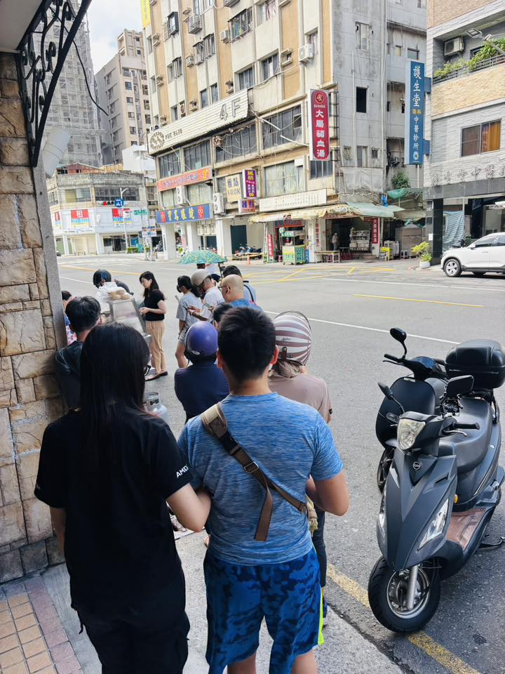 高雄這1家蛋餅「通緝犯超愛吃」落網仍求警:讓我買完!真實口感曝光