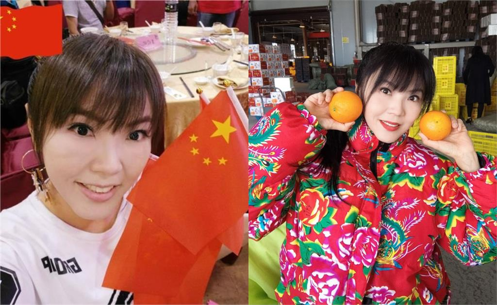 劉樂妍罕見轟中國！曝臨演被降薪「連買奶茶都不夠」：直接去跑外賣吧