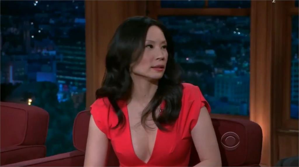 好萊塢女星稱台灣「是獨立的島」:只是中國沒承認!氣暈小粉紅獲台人狂讚