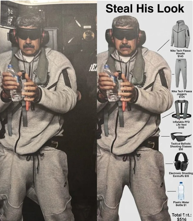 MLB(影)／馬杜洛上銬竟穿「山本由伸同款」！Nike連帽套裝意外成地表最強業配