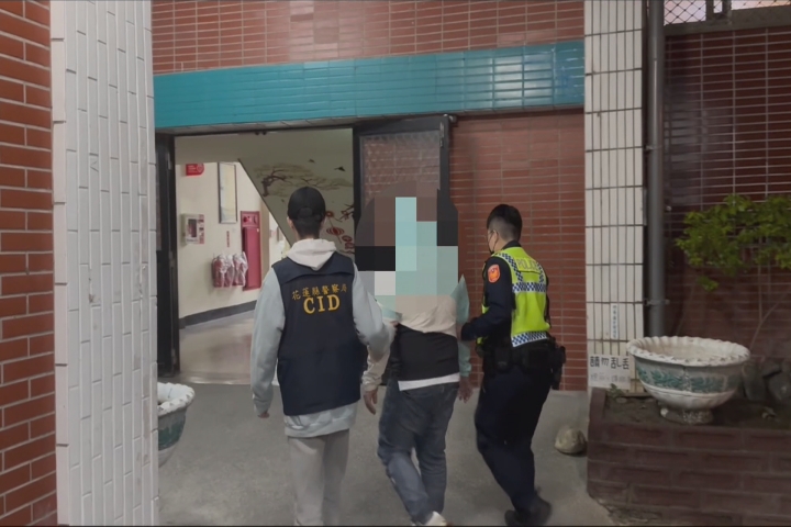 高利貸借款利率高達2900% 花蓮街頭"公然貼照詛咒"逼債