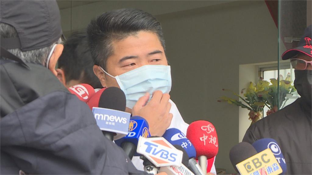 「母親墳墓也不放過」 顏清標氣到血壓飆高住院
