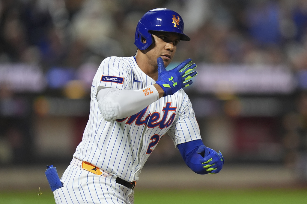 MLB(影)／大都會老闆超愛前洋基球員！近年來唯一沒去搶的就是這門巨砲