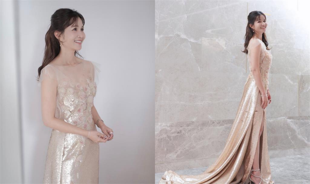 1張股票飆破900萬！主持股王尾牙「台下真實1幕」震撼她：要一飛沖天了