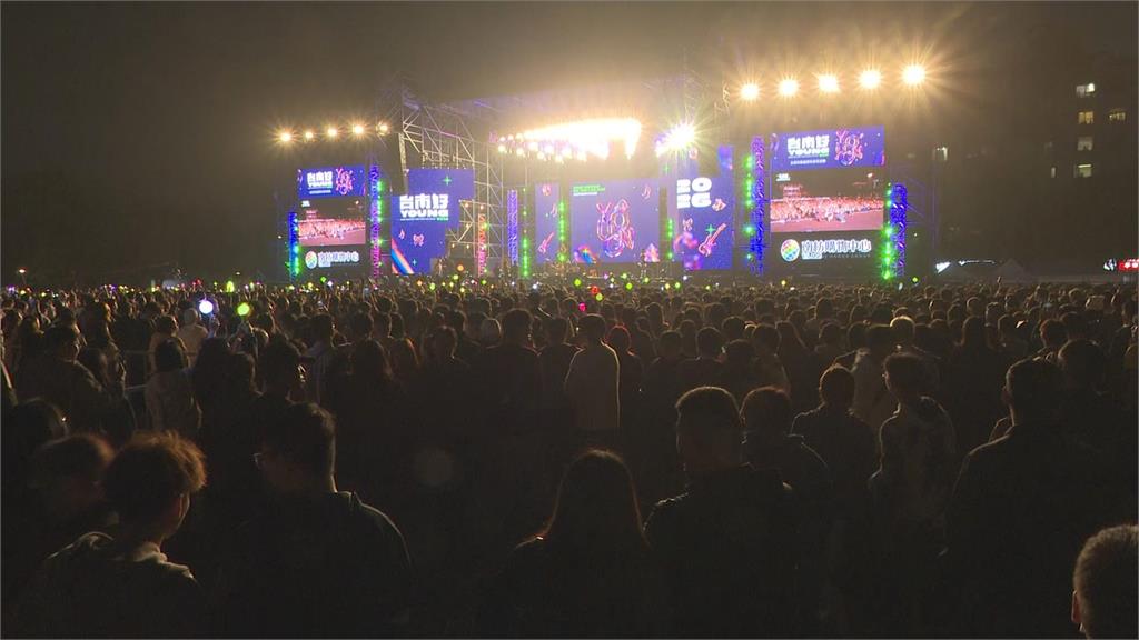 黃偉哲就職7週年！　台南市旅宿業家數、成長數名列前茅