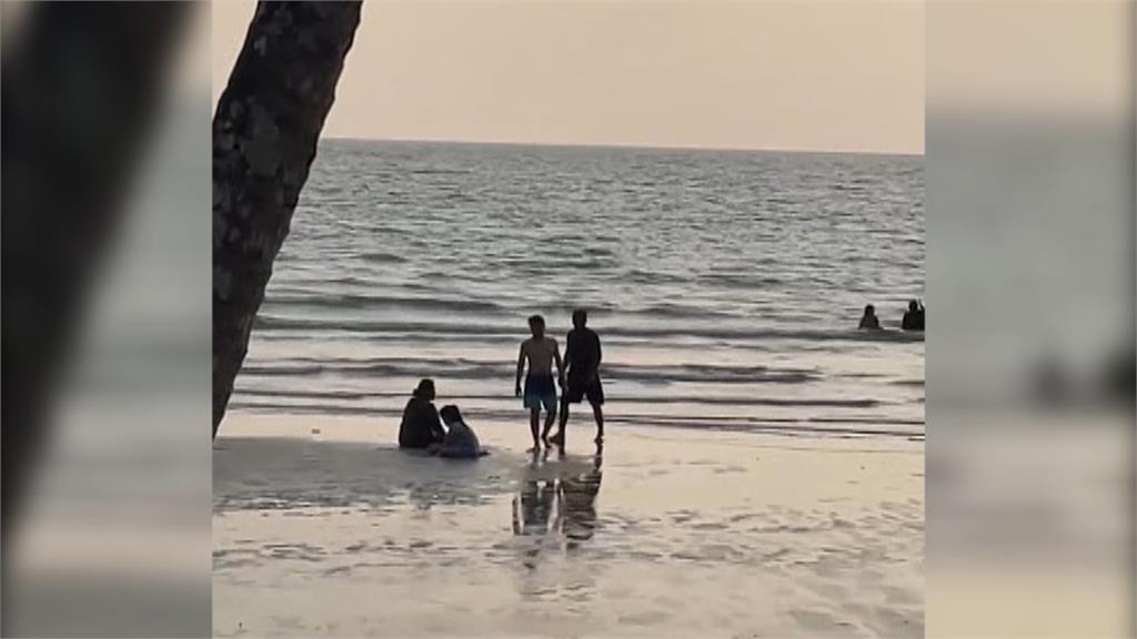 台灣人旅泰可免簽! 緬甸強震影響國人訪泰意願