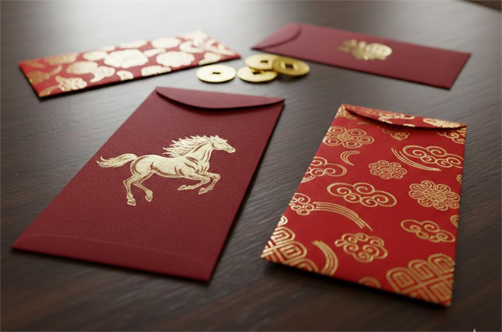 媳婦被討紅包「要給3成年終獎金」！網神回：北部習俗是婆婆要包6位數