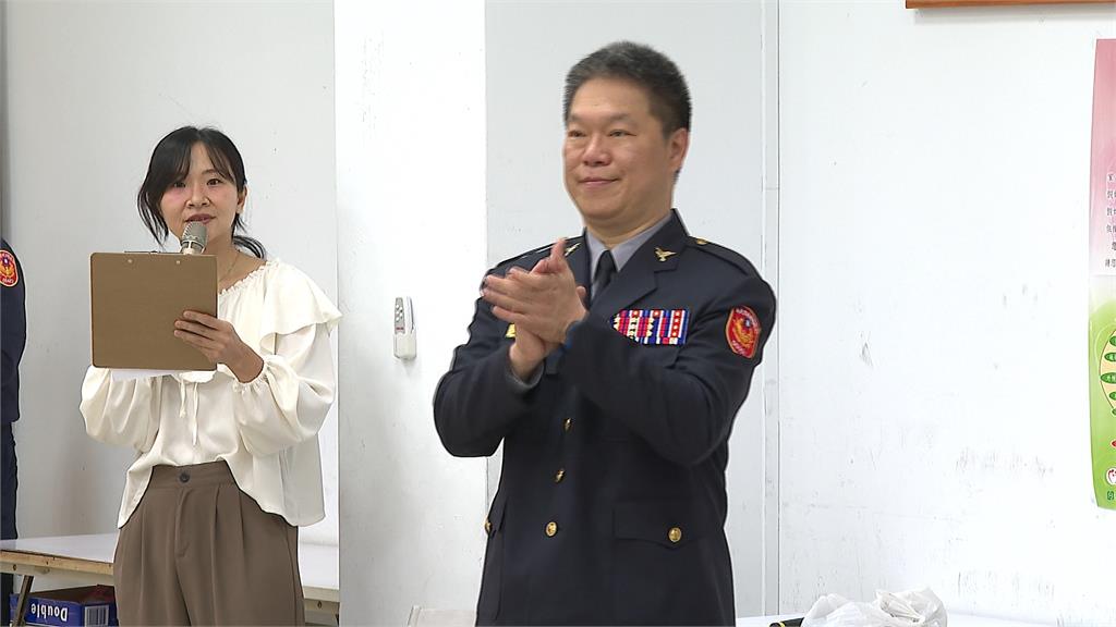 雙面人?爆「施壓分局長辦桌賠罪」 葉元之回應了