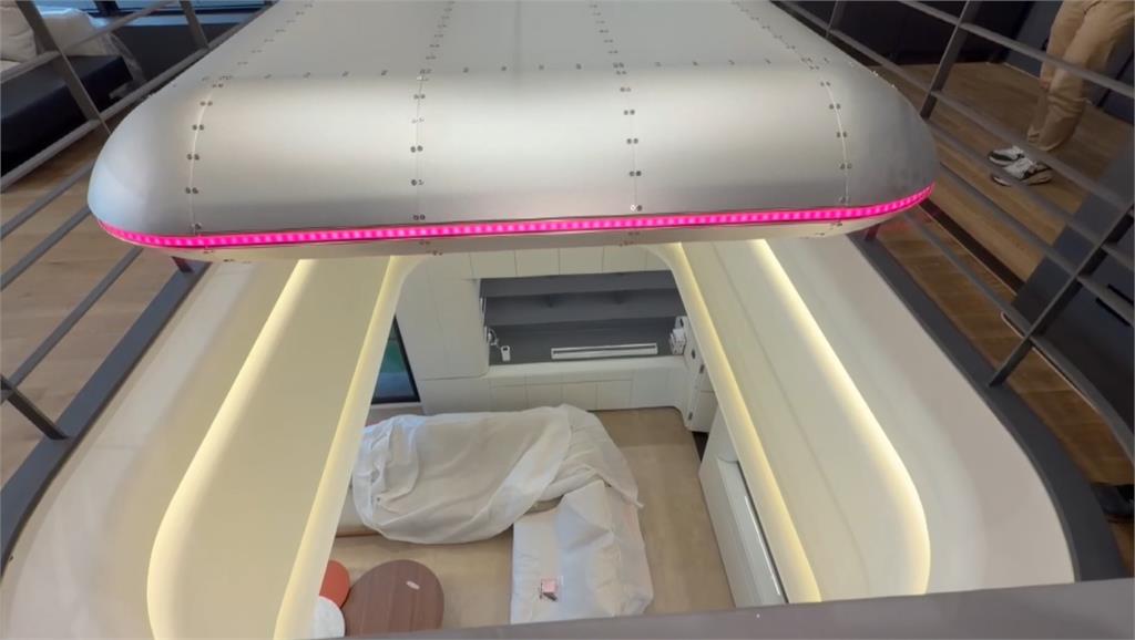 謝家700坪豪宅奢華內部曝！謝典霖嘆「電費恐繳5萬」：你覺得我不會有壓力？