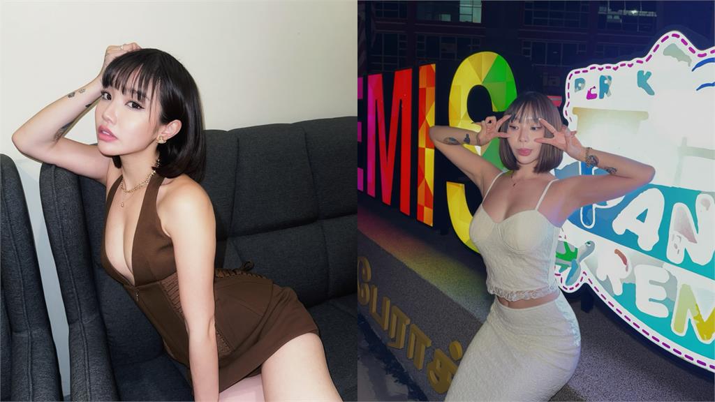 陳芳語分手5個月再迎新戀情?「甜抱高帥男」畫面曝光…經紀人2字證實了