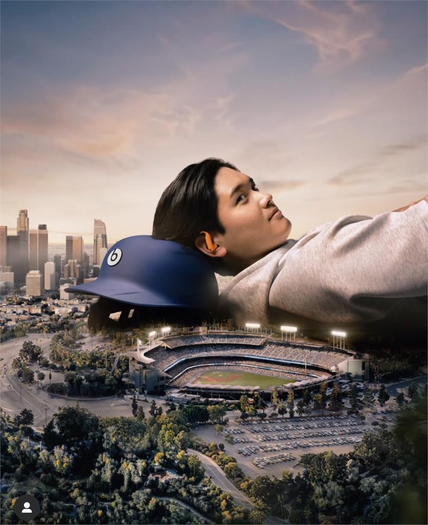 MLB(影)／大谷翔平快問快答！除了棒球最喜歡和「他」一起做這件事