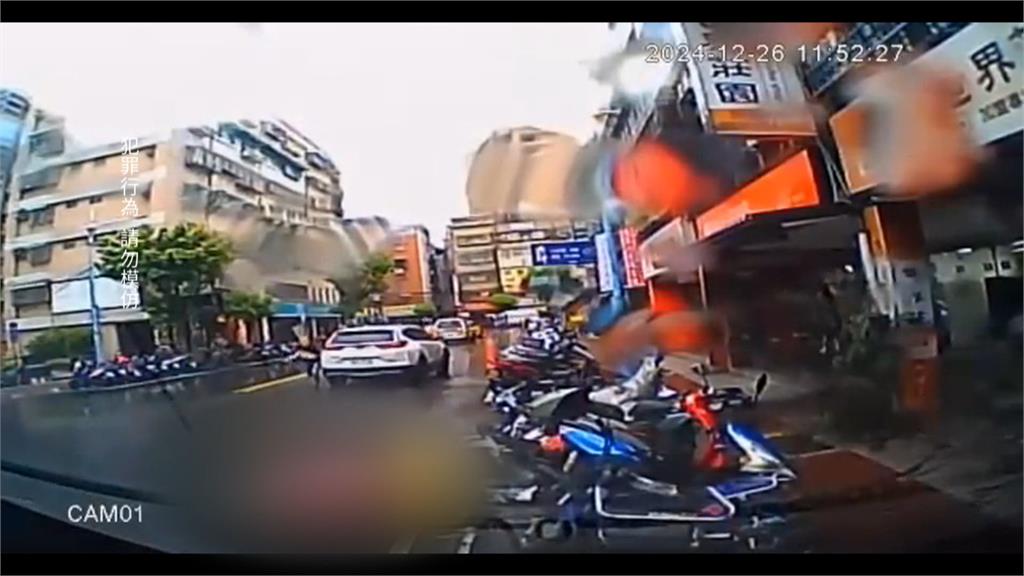 土城家暴男狠殺兩人一審逃死　家屬痛哭喊：還要死多少人