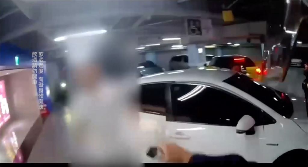違停見攔查加速逃！　酒駕男唆使女友頂包雙雙送辦